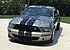 2008 Ford Mustang Shelby GT500 Coupe for sale 100843141